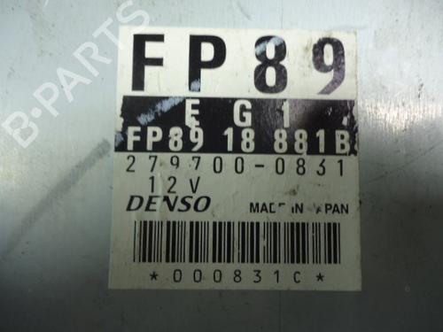 Electronic module MAZDA PREMACY (CP) 1.9 (CP10P) | BP22460628M83 