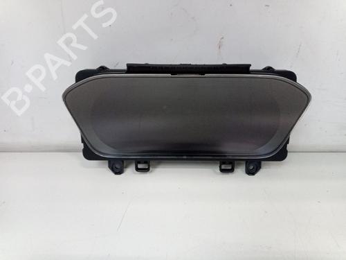 instrument-cluster-polestar-polestar-2-534-2019-31342709 main image