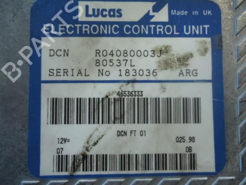 Used Control unit Control unit 22450503 22450503