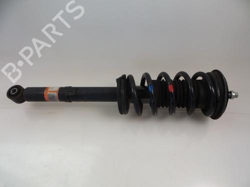 Used Right front shock absorber LEXUS IS III (_E3_) 300h (AVE30_, AVE30R) (223 hp) 22474116