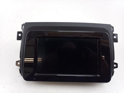 Multifunctionele display FIAT DUCATO Van (250_) 160 Multijet 2,2 D (160 hp) 30623916