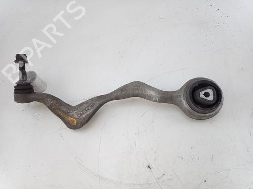 Used Left front suspension arm BMW 3 (E90) 318 i (143 hp) 28173470