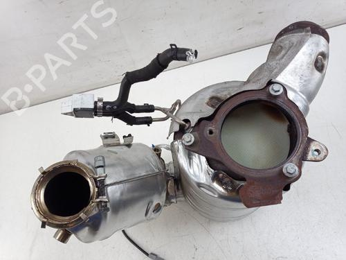 Particulate filter RENAULT TRAFIC III Van (FG_) 2.0 dCi 110 (FGMW) | BP38421302M81 - Image 4