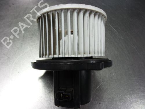 Used Heater blower motor CHEVROLET MATIZ (M200, M250) 0.8 (52 hp) 22453112