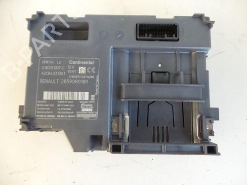 Używane Moduł elektroniczny RENAULT CLIO IV (BH_) 1.5 dCi 90 (90 hp) 22482389