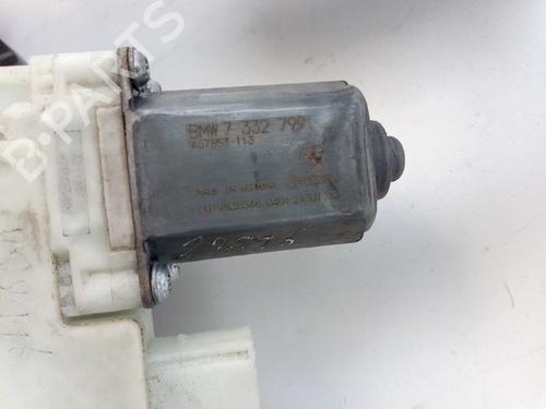 Front left window mechanism MINI MINI (F56) Cooper | BP23568345C22