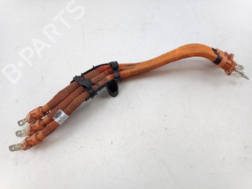 Used Cable Cable 24298723 24298723