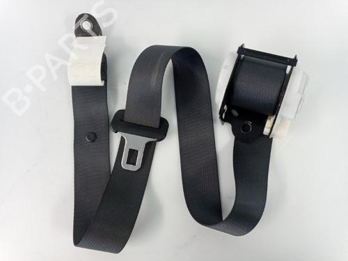 Used Rear left seatbelt SUBARU LEGACY IV Estate (BP) 3.0 R AWD (BPE) (245 hp) 22465926