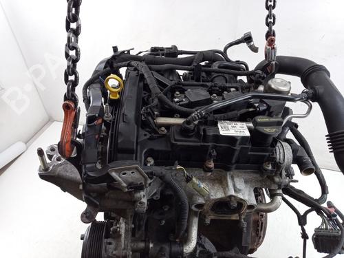 Used Engine Engine FORD FIESTA VI (CB1, CCN) 1.0 (80 hp) 40510879 40510879