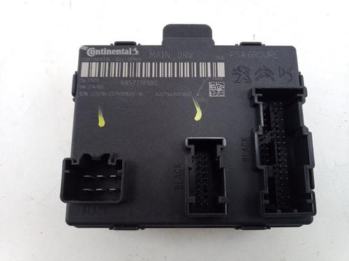 Used Control unit Control unit 27642033 27642033