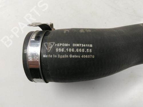 Pipe PORSCHE 911 (996) 3.6 Carrera 4 | BP22514435M125 