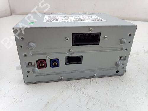 Electronic module POLESTAR POLESTAR 2 (534) EV | BP31573968M83 - Image 3