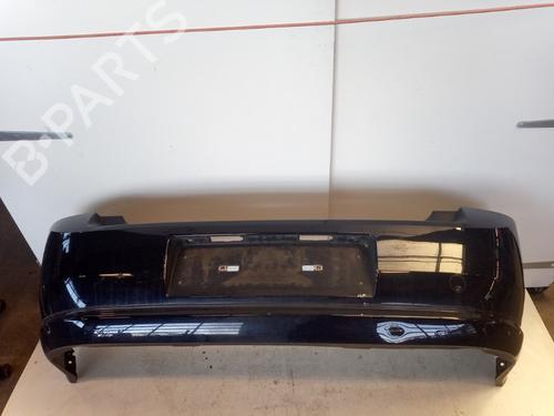 Pare-chocs arrière OPEL VECTRA C (Z02) 1.8 16V (122 hp) 23568385