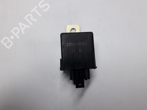 Elektronisk sensor HYUNDAI H-1 / STAREX Bus (A1) 2.5 TD (80 hp) 22504501