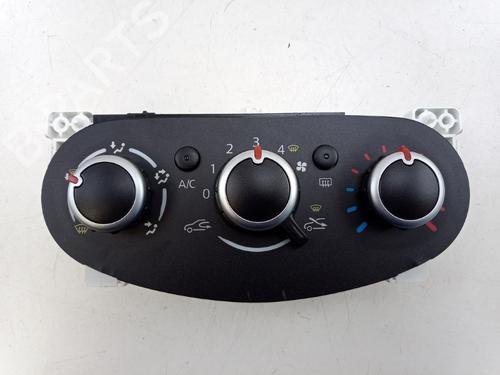 Commande Chauffage RENAULT TWINGO III (BCM_, BCA_) 1.0 SCe 75 (73 hp) 24454111