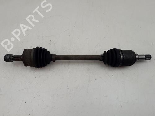 Antriebswelle links vorne für FIAT PANDA (169_) 1.2 (169AXF2A, 169AXF1A) (69 hp) 22503314