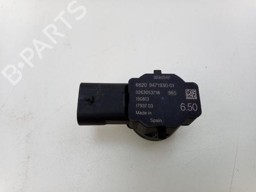 Electronic module BMW 3 (G20, G80, G28) 330 i | BP39694221M83 - Image 2