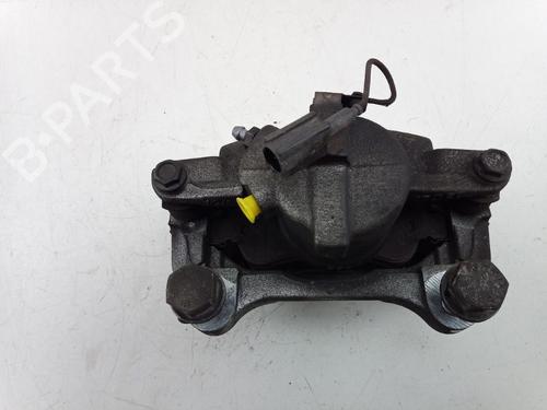 Left rear brake caliper FIAT DUCATO Platform/Chassis (250_) 130 Multijet 2,3 D | BP31321661M107