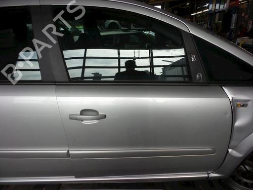 Used Right front door OPEL ZAFIRA / ZAFIRA FAMILY B (A05) 1.8 (M75) (140 hp) 22481057