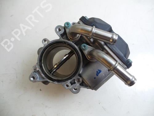 Used Throttle body VW GOLF VII (5G1, BQ1, BE1, BE2) 1.6 TDI (110 hp) 22476425