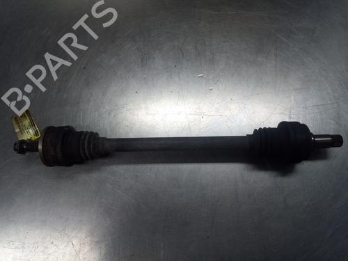 Used Right rear driveshaft MERCEDES-BENZ C-CLASS Coupe (CL203) C 180 (203.735) (129 hp) 22453826