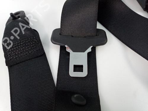 Rear right seatbelt BMW 3 (F30, F80) 320 d | BP22467212I28