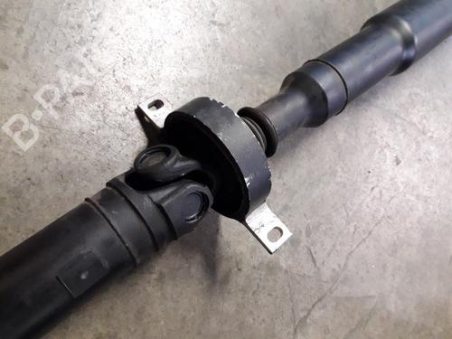 Driveshaft BMW 3 (E90) 318 d | BP22469174M37 