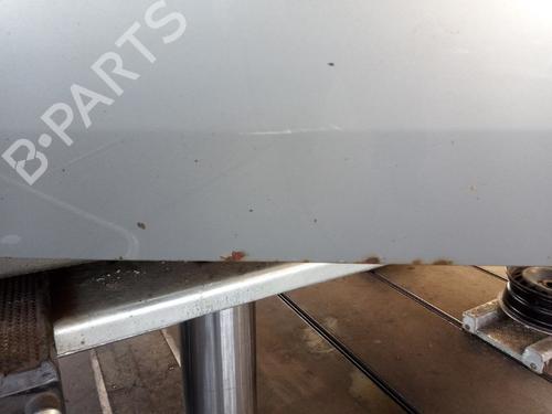 Left front door OPEL ZAFIRA / ZAFIRA FAMILY B (A05) 1.9 CDTI (M75) | BP22492691C2 