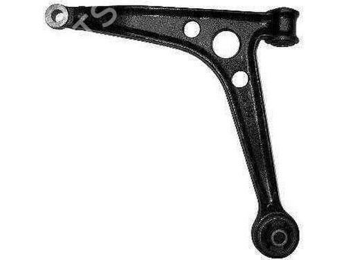 Venstre foran bærearm SEAT ALHAMBRA (7V8, 7V9) 2.0 i (115 hp) 22468948