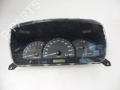 Used Display monitor CHEVROLET REZZO MPV (U100) 1.6 (107 hp) 22486126