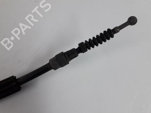 Handbrake cable VW CRAFTER Van (SY_, SX_) 2.0 TDI FWD (SYB, SYC, SYD) | BP22505380C145 