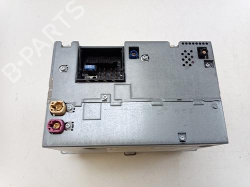 Electronic module BMW X1 (E84) sDrive 18 d | BP33721826M83 - Image 4