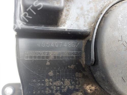 Right headlight FIAT 500 (312_) 1.2 (312AXA1A) | BP31027408C29 