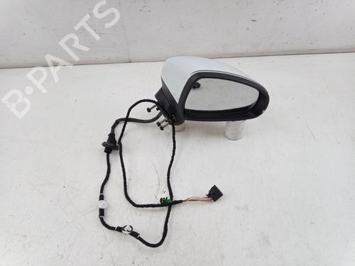 Used Right mirror Right mirror AUDI A1 Sportback (8XA, 8XF) 1.0 TFSI (95 hp) 33469950 33469950