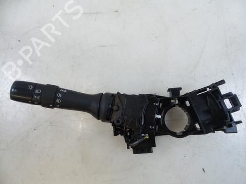 Used Steering column stalk TOYOTA PRIUS Liftback (_W2_) 1.5 Hybrid (NHW20_, NHW20R) (112 hp) 22478515