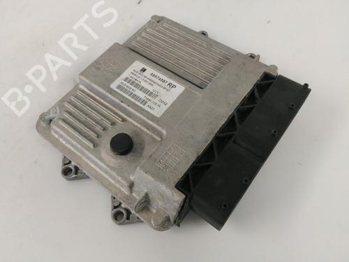 Elektronik Modul für OPEL MERIVA A MPV (X03) 1.3 CDTI (E75) (75 hp) 22465001