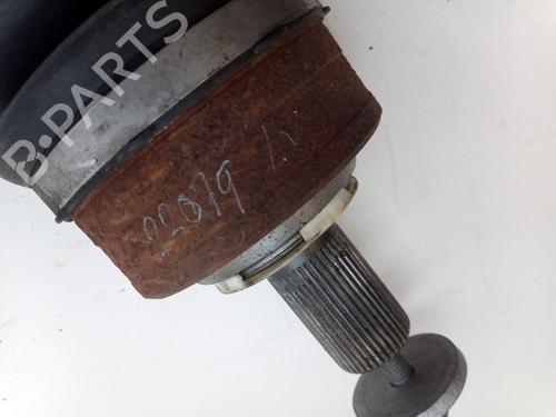 Left front driveshaft POLESTAR POLESTAR 2 (534) EV | BP31932769M38