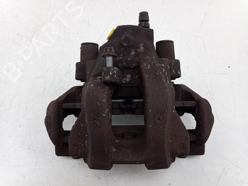 Used Right rear brake caliper MERCEDES-BENZ E-CLASS (W212) E 220 CDI / BlueTEC (212.001, 212.002) (170 hp) 22495061