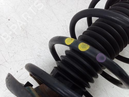 Right front shock absorber CITROËN C4 CACTUS 1.6 BlueHDi 100 | BP22495979M17 