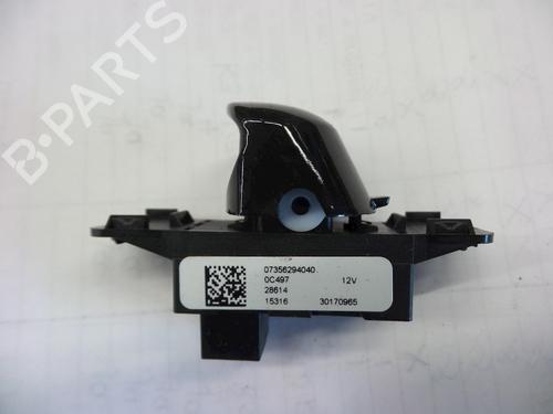 Used Switch FIAT 500 (312_) 0.9 (312AXN1A) (80 hp) 22481863