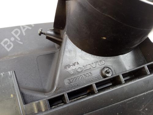 Air filter box VOLVO V60 II (225) T8 Plug-in Hybrid AWD | BP30131979M87