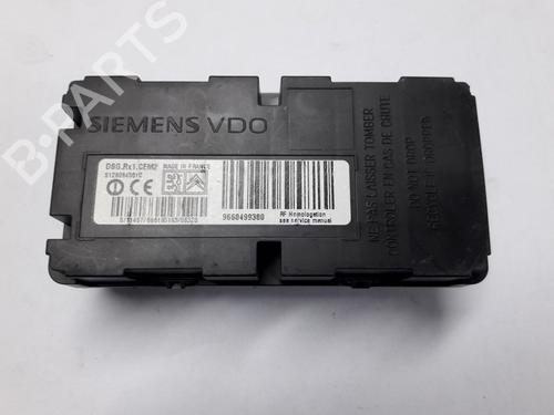 Used Control unit Control unit 22501900 22501900