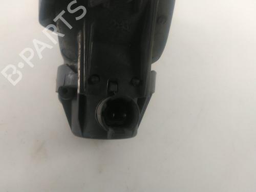 Left front fog light RENAULT ESPACE III (JE0_) 2.0 (JE0A) | BP22456619C30