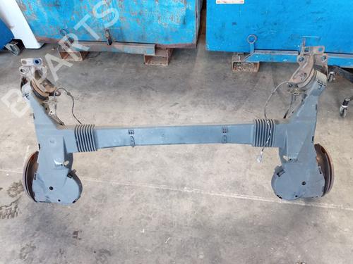 Rear axle CITROËN BERLINGO Box Body/MPV (B9) 1.6 HDi / BlueHDi 75 | BP22510061M2 