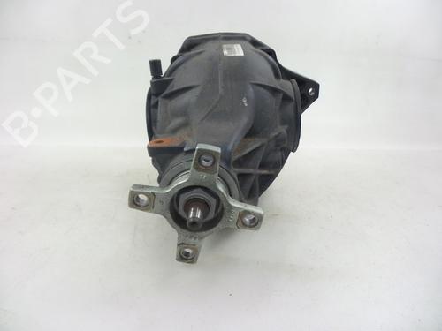 Differensial bakvogn MERCEDES-BENZ C-CLASS (W205) C 350 e (205.047) (279 hp) 22483537