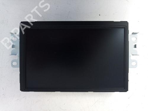 Elektronisk modul VOLVO V40 Hatchback (525) D2 (120 hp) 24132643