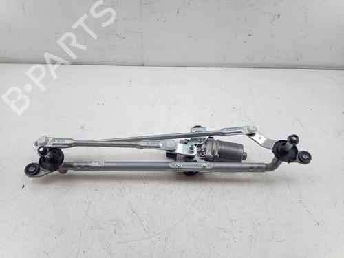 Vindrude Viskermekanisme HYUNDAI SANTA FE V (MX5) 1.6 T-GDI PHEV HTRAC (253 hp) 33028978