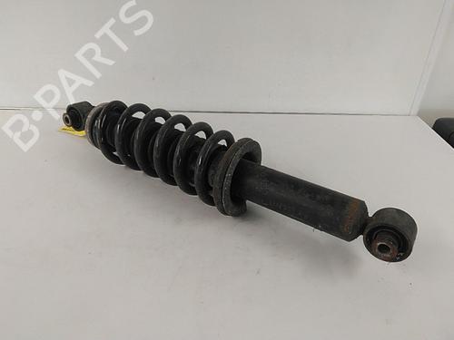 Used Right rear shock absorber PEUGEOT 407 SW (6E_, 6D_) 1.6 HDi 110 (109 hp) 22451327