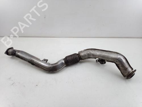 Used Pipe Pipe AUDI A4 B9 Avant (8W5, 8WD) 2.0 TDI quattro (190 hp) 22514909 22514909