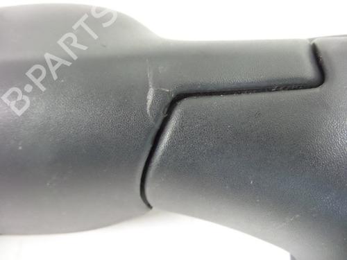 Right mirror NISSAN MICRA III (K12) 1.2 16V | BP22465722C27 